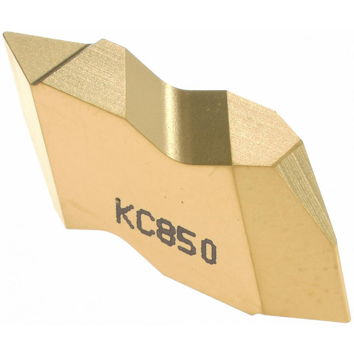 Carbide Insert, Grade KC850 - Kennametal 1114950
