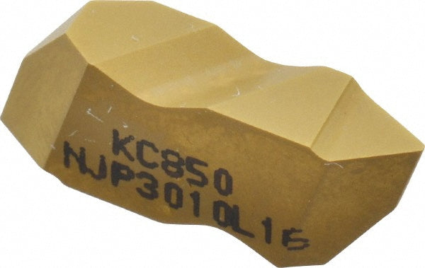 Carbide Insert, Grade KC850 - Kennametal 1114951