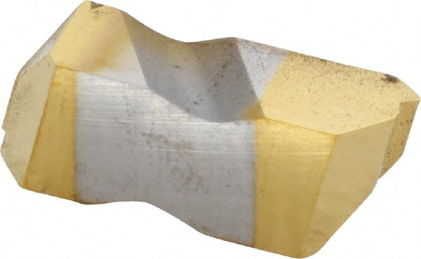 Carbide Insert, Grade KC730, TiN - Kennametal 1182188
