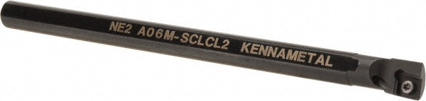 Indexable Boring - Kennametal 1328583