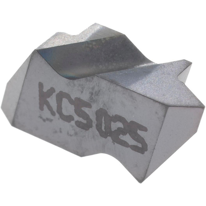 Carbide Insert, Grade KC5025, TiAlN - Kennametal 1795792