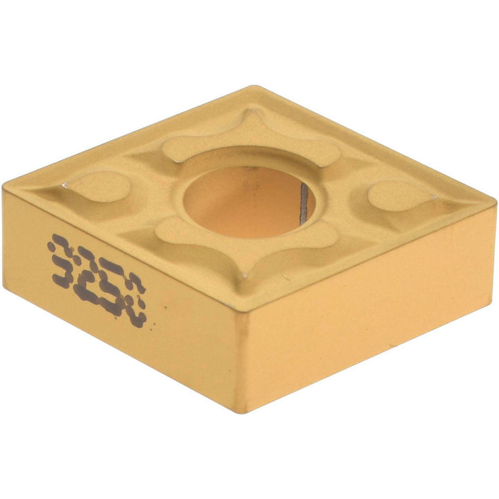 ISO 13399 Carbide Insert, Grade IC9250, TiCN - Iscar 5507285