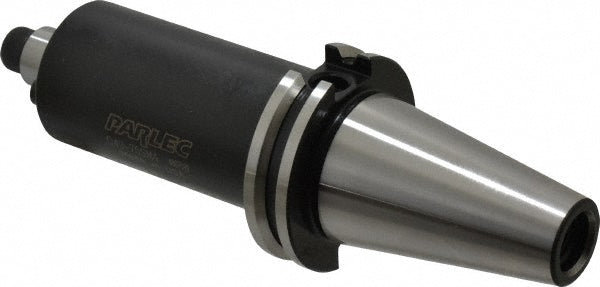 CAT40 Shell Mill Holders, Adapter - Parlec C40-75SM4