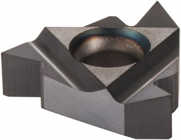 3/8" IC Solid Carbide Insert, Grade VTX, TiAlN - Vargus 52179