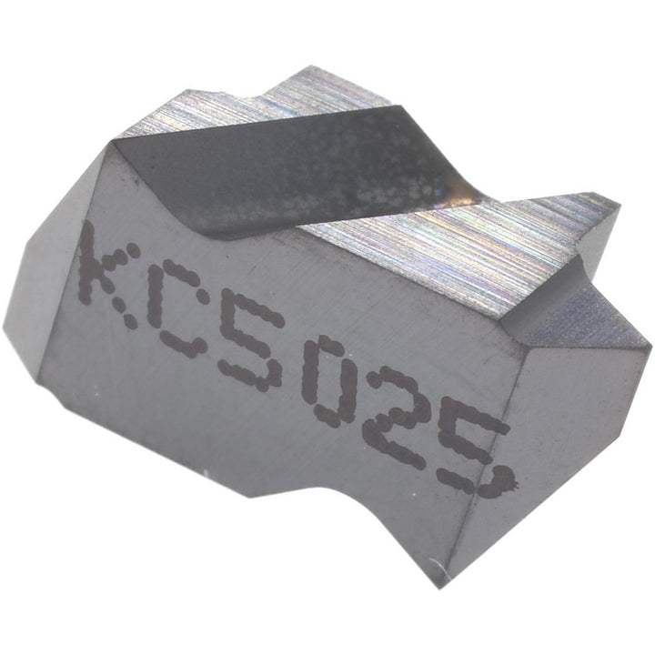 Carbide Insert, Grade KC5025, TiAlN - Kennametal 1795796