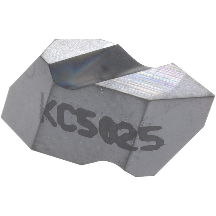 Carbide Insert, Grade KC5010, TiAlN - Kennametal 1796047