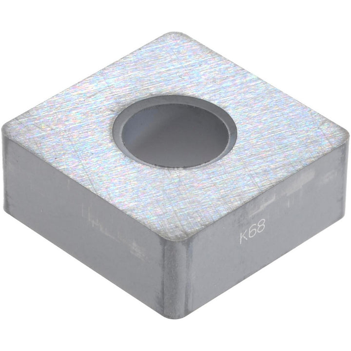 SNMA432 Carbide Insert, Grade K68 - Kennametal 1134285