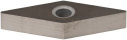 V - Diamond (Rhombic) 35-Deg 3/8" IC Carbide Insert, Grade K68 - Kennametal 1160077