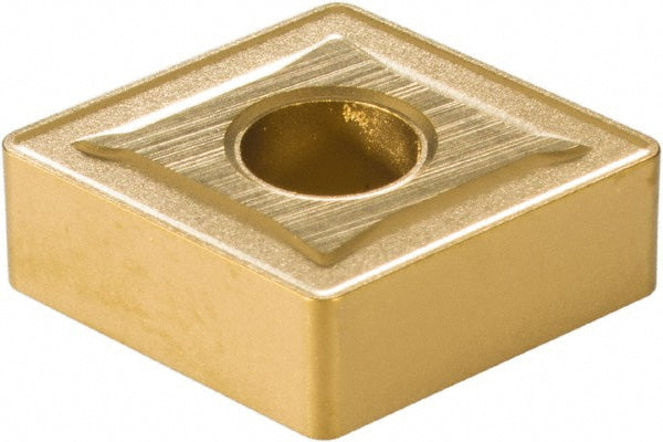 C - Diamond (Rhombic) 80-Deg 1/2" IC Carbide Insert, Grade KC850, TiC - Kennametal 1160179