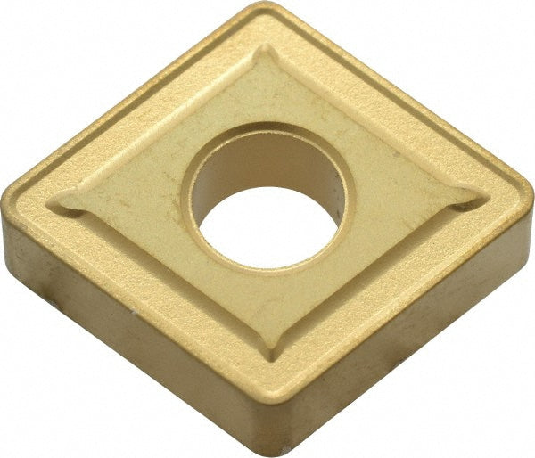 C - Diamond (Rhombic) 80-Deg 3/4" IC Carbide Insert, Grade KC850, TiC - Kennametal 1160201