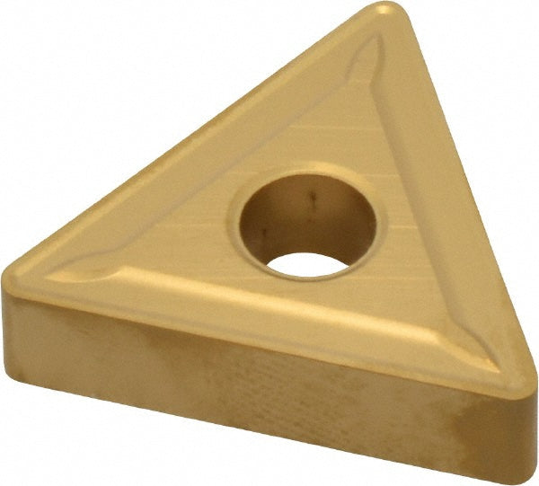T - Triangle 5/8" IC Carbide Insert, Grade KC850, TiC - Kennametal 1160317