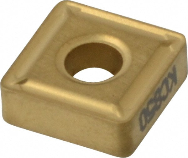 SNMG322 Carbide Insert, Grade KC850, TiC - Kennametal 1160370