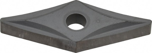 V - Diamond (Rhombic) 35-Deg 1/2" IC Carbide Insert, Grade K313 - Kennametal 1161127