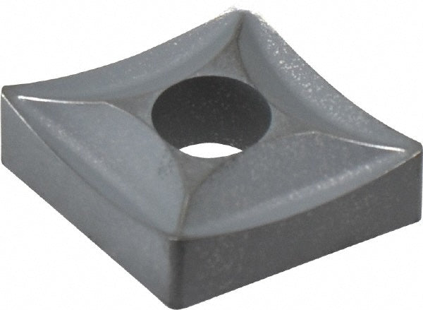 C - Diamond (Rhombic) 80-Deg 3/4" IC Carbide Insert, Grade K68 - Kennametal 1161157
