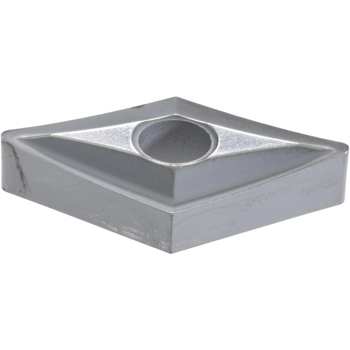 D - Diamond (Rhombic) 55-Deg 1/2" IC Carbide Insert, Grade K68 - Kennametal 1161168
