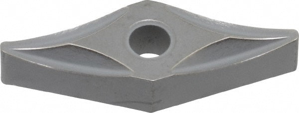V - Diamond (Rhombic) 35-Deg 3/8" IC Carbide Insert, Grade K68 - Kennametal 1161204