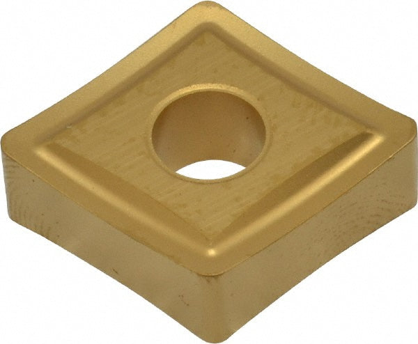 C - Diamond (Rhombic) 80-Deg 5/8" IC Carbide Insert, Grade KC850, TiC - Kennametal 1161289
