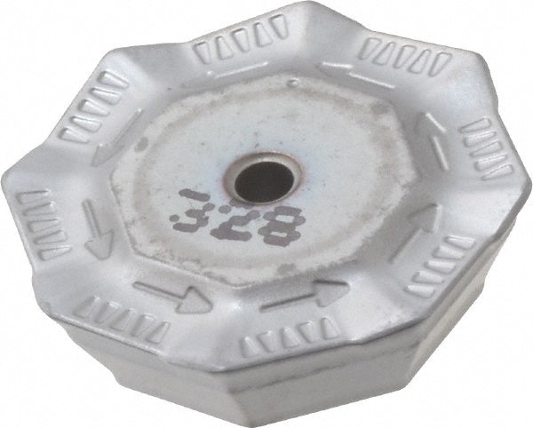 OFMR 0704-AER-76 Solid Carbide Insert, Grade IC328, TiCN - Iscar 5601750