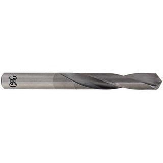 19/64" Solid Carbide Drill Bit, 118° point - OSG 220-2969