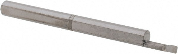 Boring Bars - Scientific Cutting Tools B060200