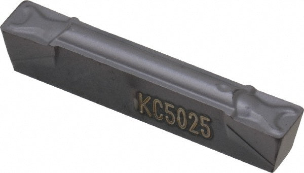 Carbide Insert, Grade KC5025, TiAlN - Kennametal 2274947