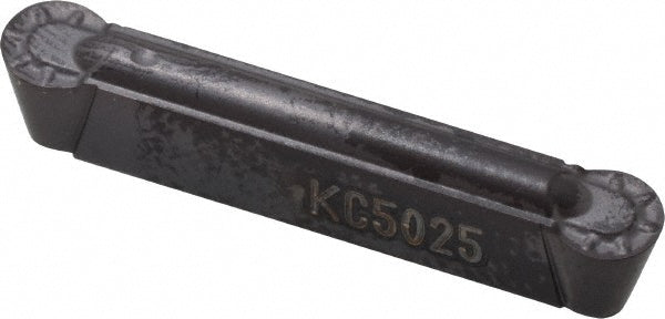 Carbide Insert, Grade KC5025, TiAlN - Kennametal 2275076