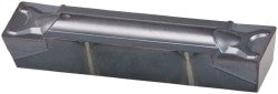 Carbide Insert, Grade KC5010, TiAlN - Kennametal 2275085