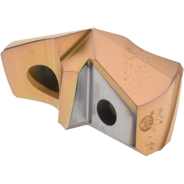 Carbide Insert, Grade C1 (K35), AM300 - Allied Machine and Engineering 7C122P-23