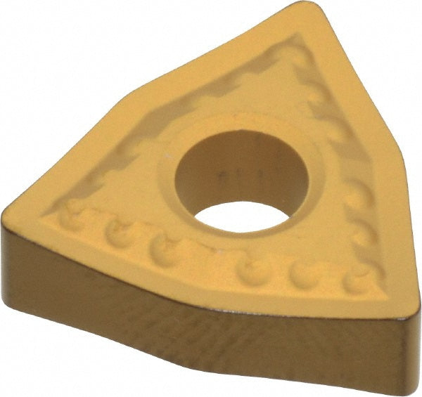 WNMG080408N-UP Solid Carbide Insert, Grade AC820P, Coated - Sumitomo 19RJAGQ