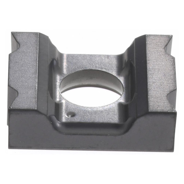 LNET 082604-TN-N Solid Carbide Insert, Grade IC928, TiAlN - Iscar 5604575