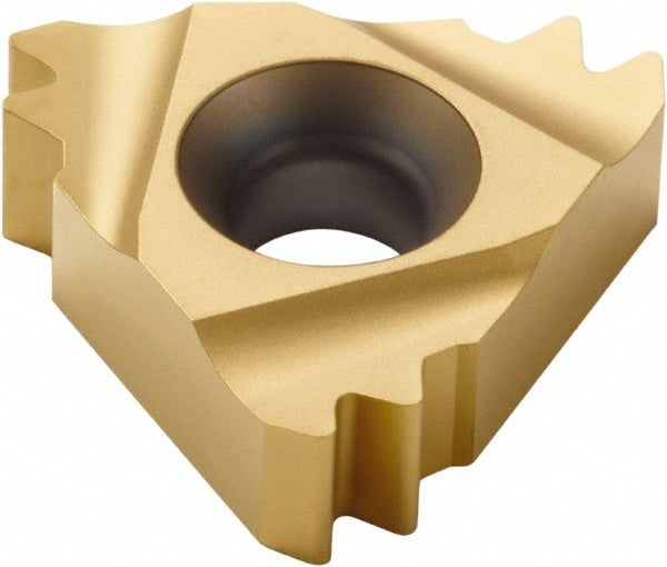 0.6252" IC Solid Carbide Insert, Grade CP300, Coated - Seco 00731890