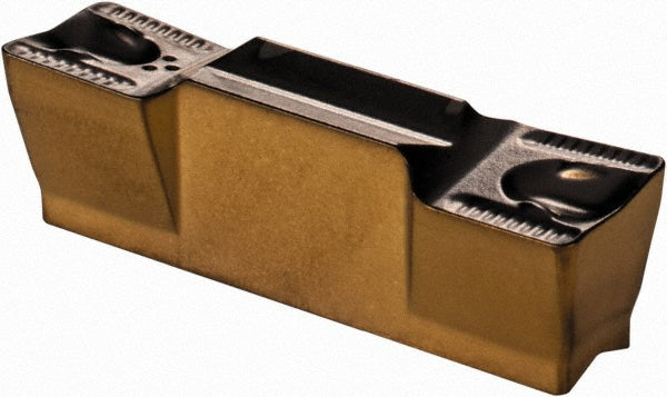 GRIP 5005Y Solid Carbide Insert, Grade IC808, AlTiN - Iscar 6200327