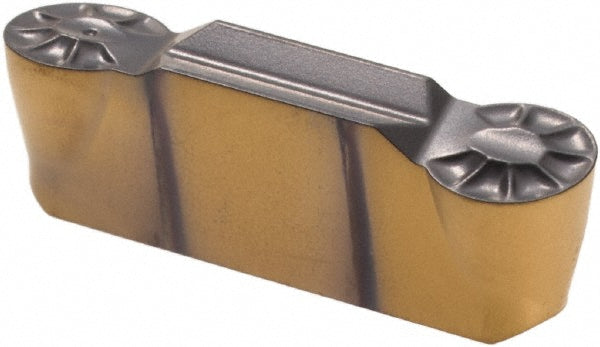 ISO 13399 Carbide Insert, Grade IC808, AlTiN - Iscar 6200329