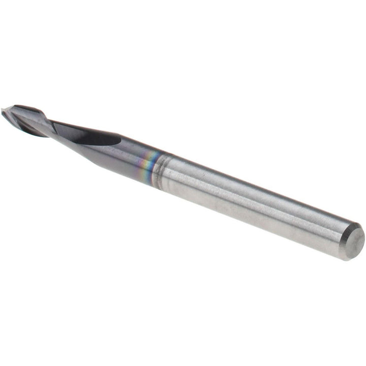 Spotting Drills & Sets - Harvey Tool 11490-C3