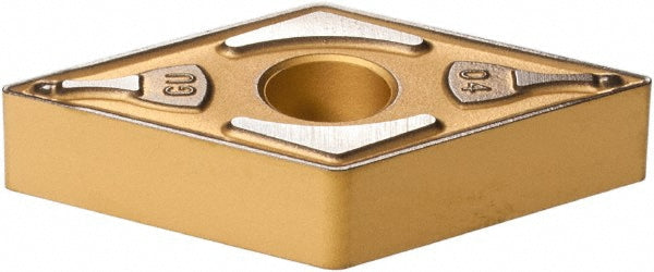 DNMG150404N-GU Solid Carbide Insert, Grade AC630M, Al2O3 - Sumitomo 19PW156