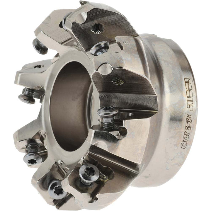 Indexable Milling Cutters - Iscar 3104870