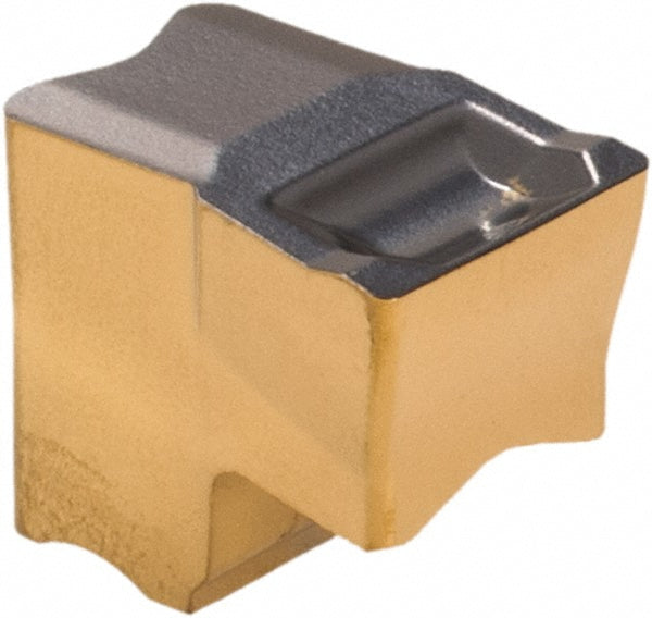 ISO 13399 Solid Carbide Insert, Grade IC808, TiAlN - Iscar 6011429