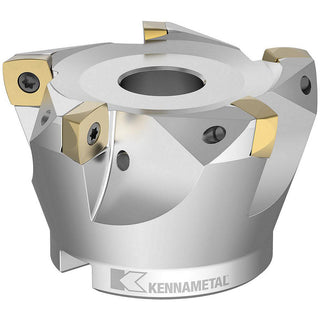 Indexable Milling Cutters - Kennametal 5656382