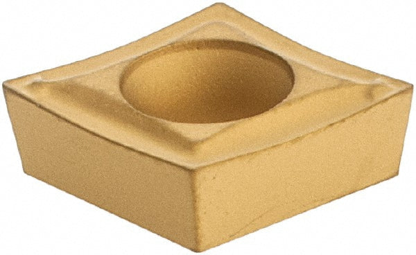 ISO 13399 Solid Carbide Insert, Grade IC9250, TiCN - Iscar 5591636
