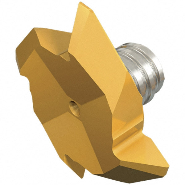 Carbide Insert, Grade IC908, TiAlN - Iscar 6403866