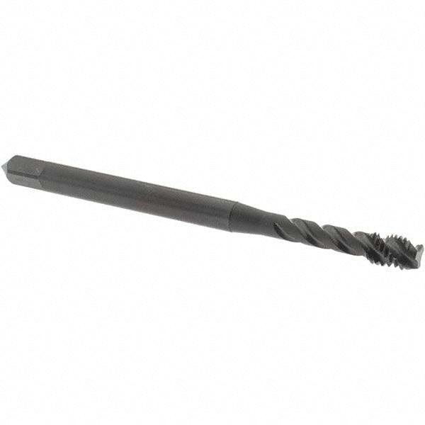 M5x0.8 M Vanadium High-Speed Steel Tap, Steam Oxide - OSG 2290801