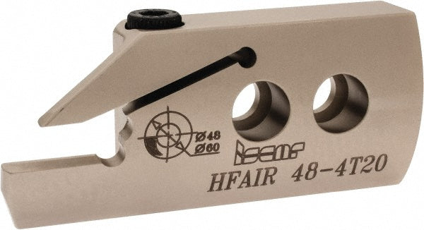 Indexable Grooving - Iscar 2550072