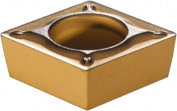 CCMT09T304N-SU Solid Carbide Insert, Grade AC630M, Al2O3 - Sumitomo 19PWBPE