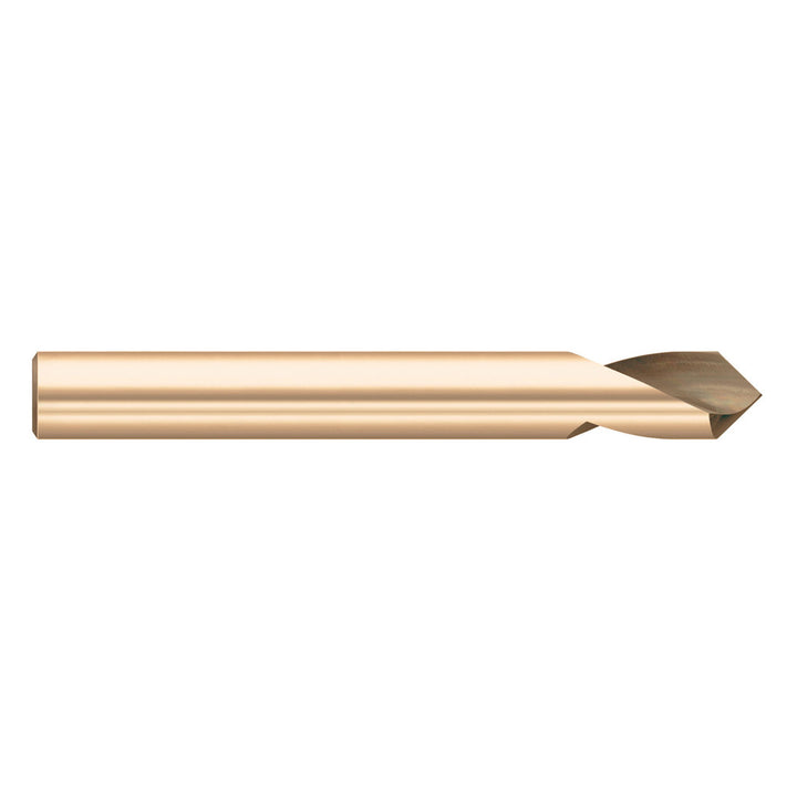 1/4" Spotting Drills & Sets - Titan USA TC95452