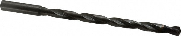 0.4063" Solid Carbide Drill Bit, FIREX, 140° point - Guhring 9055250103200