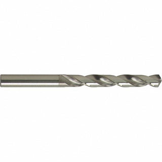 0.1614" Solid Carbide Drill Bit, 118° point - Guhring 9007320041000