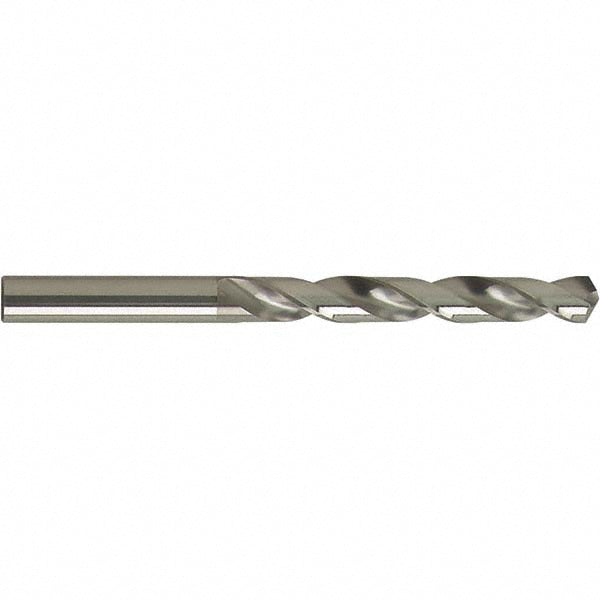 0.1614" Solid Carbide Drill Bit, 118° point - Guhring 9007320041000
