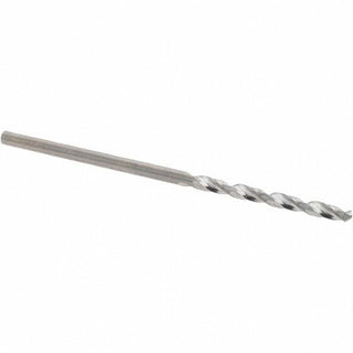 0.0709" Solid Carbide Drill Bit, 118° point - Guhring 9007320018000