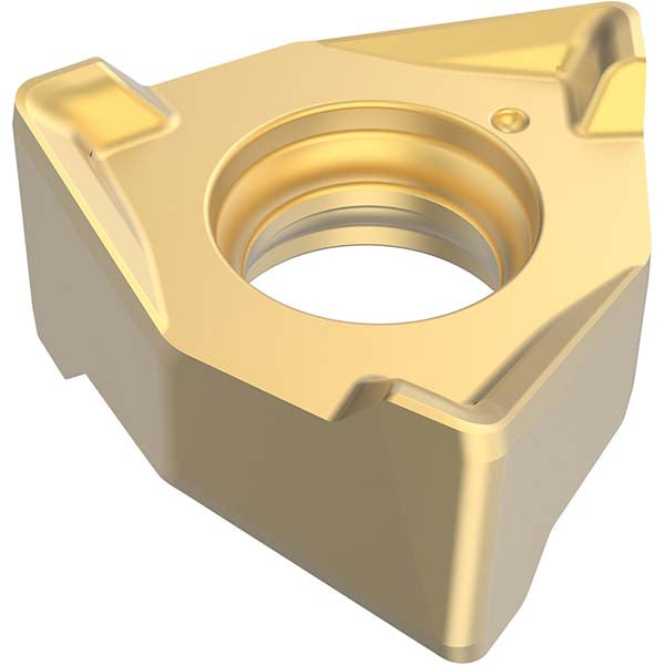 XNEX040308TR-M08 Solid Carbide Insert, Grade MP3000, TiAlN - Seco 02766024