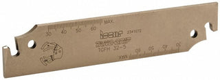 Indexable Cut-Off - Iscar 2302143